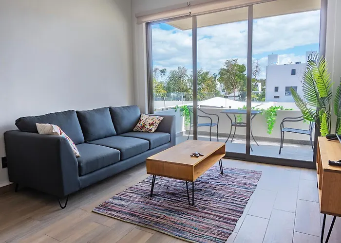 Apartment Beautiful In
