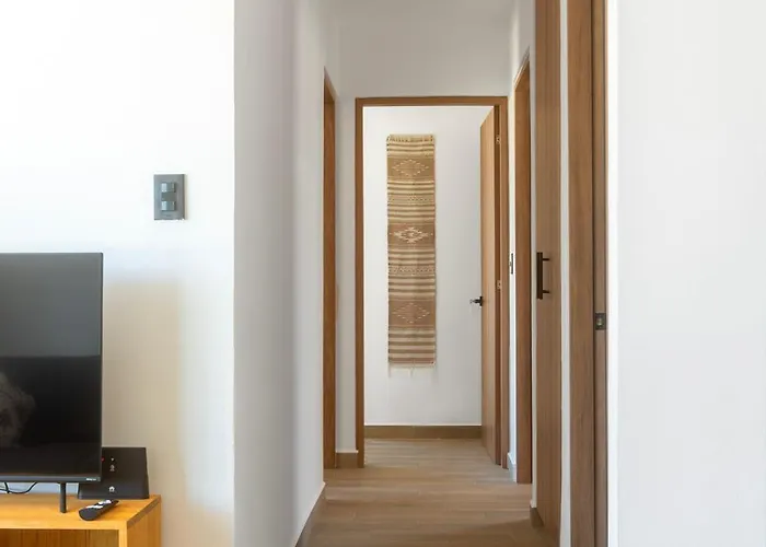 Apartment Beautiful In *