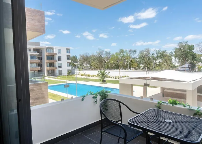 Apartment Beautiful In