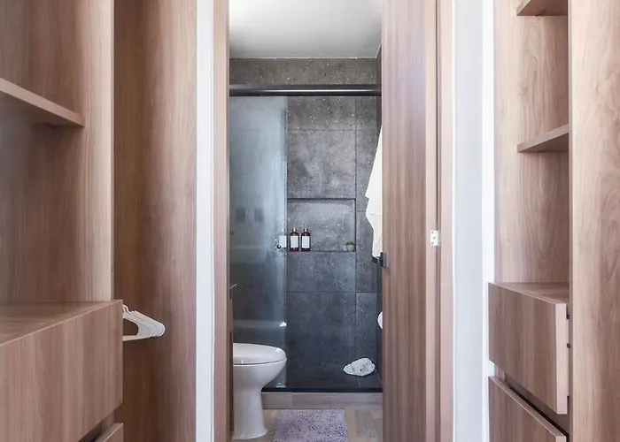 Apartment Beautiful In